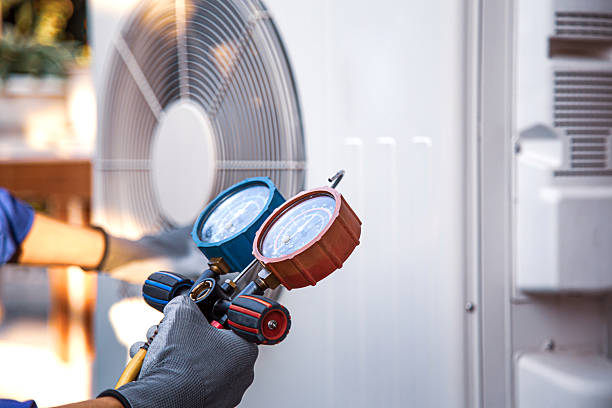Affordable Hvac Installation solutions in Upper Falls, MD